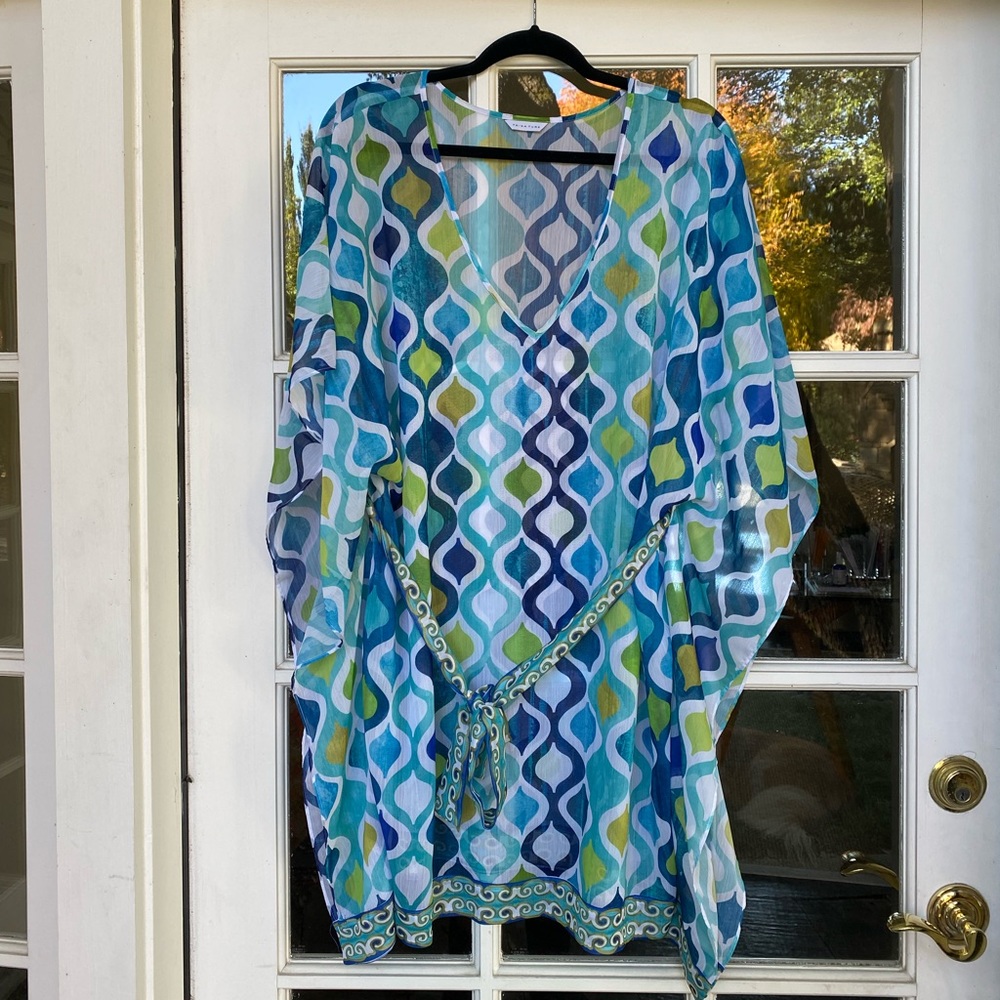 Trina Turk Coverup